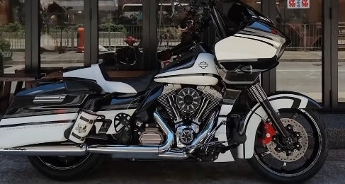 2015 Road Glide Special FLTRXS