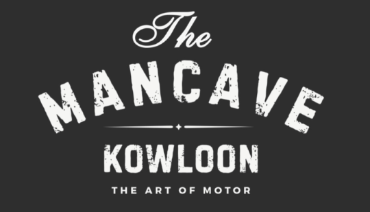 【Grand Reopening】The Vision: When The ManCave Was Just A Dream