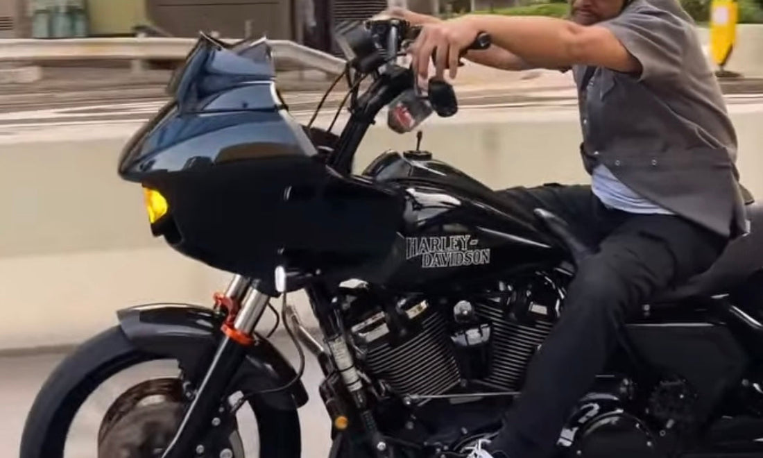 2018 Road Glide Special (FLTRXS)
