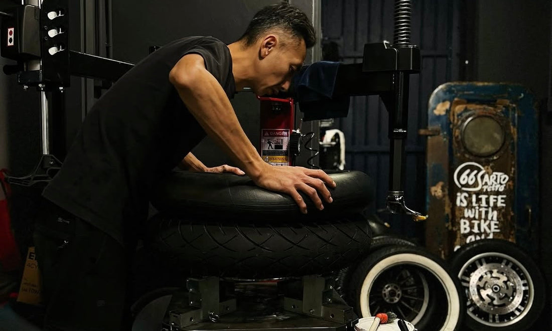 【Workshop Life】Crafted by Hands, Driven by Passion