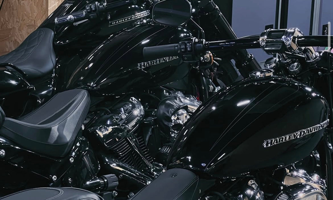 Softail Breakout