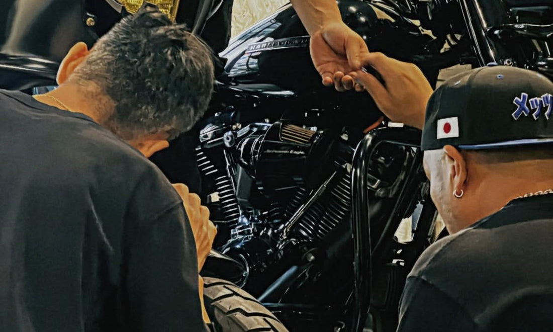 【Workshop Life】Turning Sparks into Journeys at ManCave Kowloon