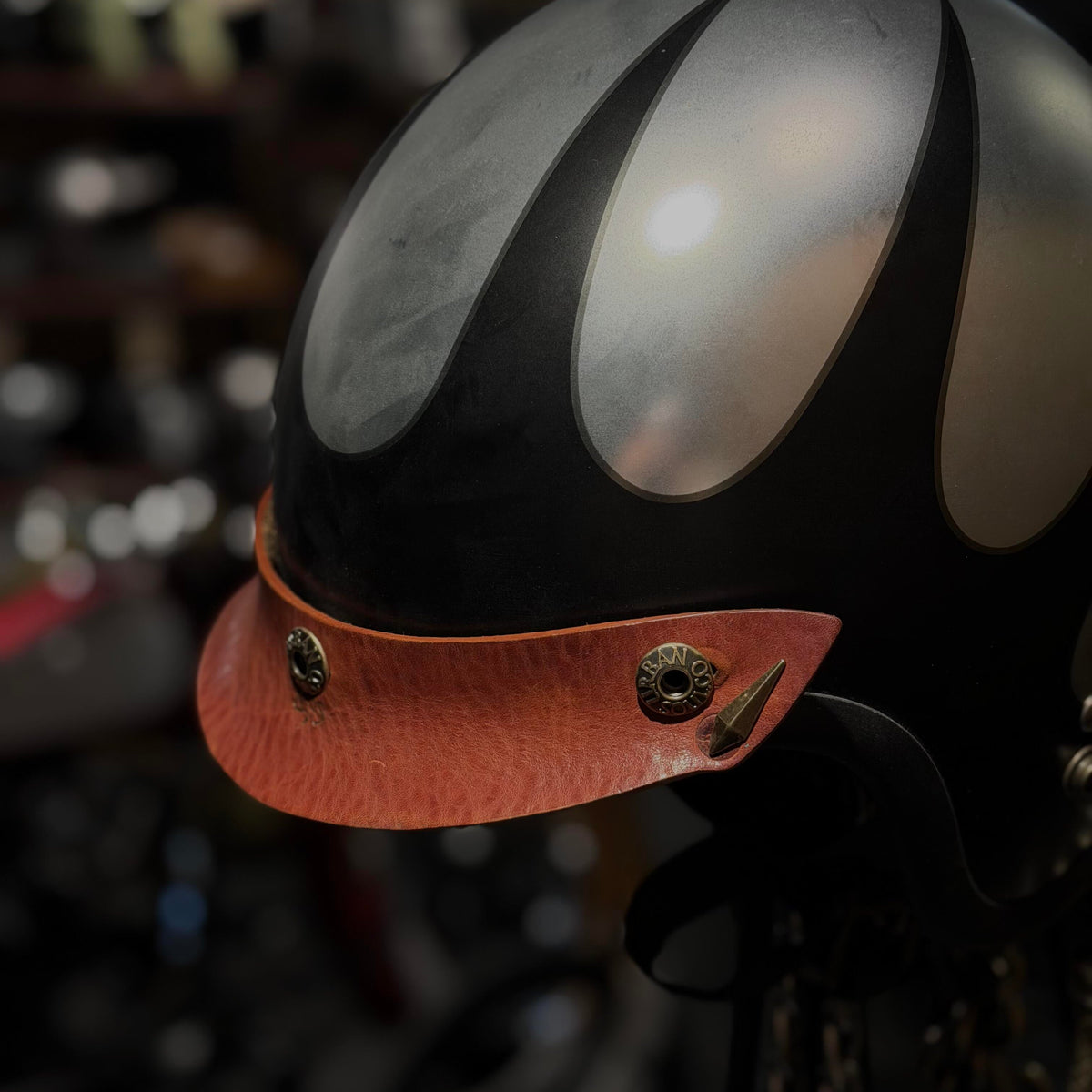 Biker Leather Accessories | Urban Soul