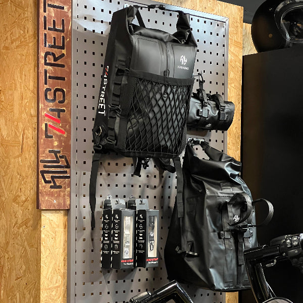 Waterproof, Ultimate Utility | 74Street |