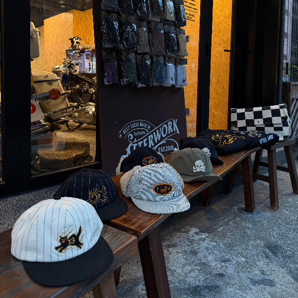 Unisex Apparel | Afterwork