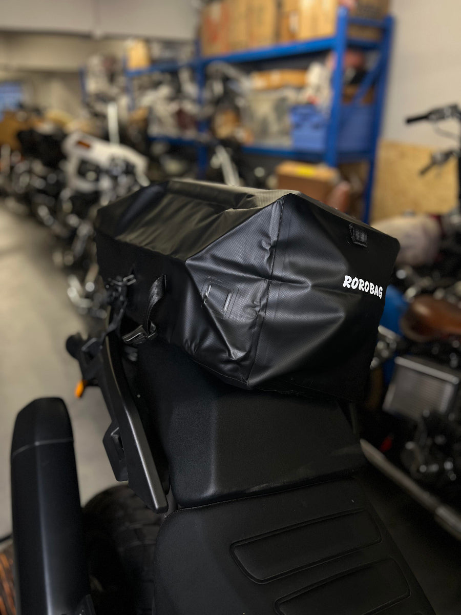 rorobag display