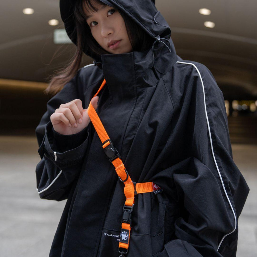74STREET SUSU-STRAP Multi-Functional Phone Lanyard / Crossbody Strap | Quick-Release Magnetic Design & Lightweight Relief