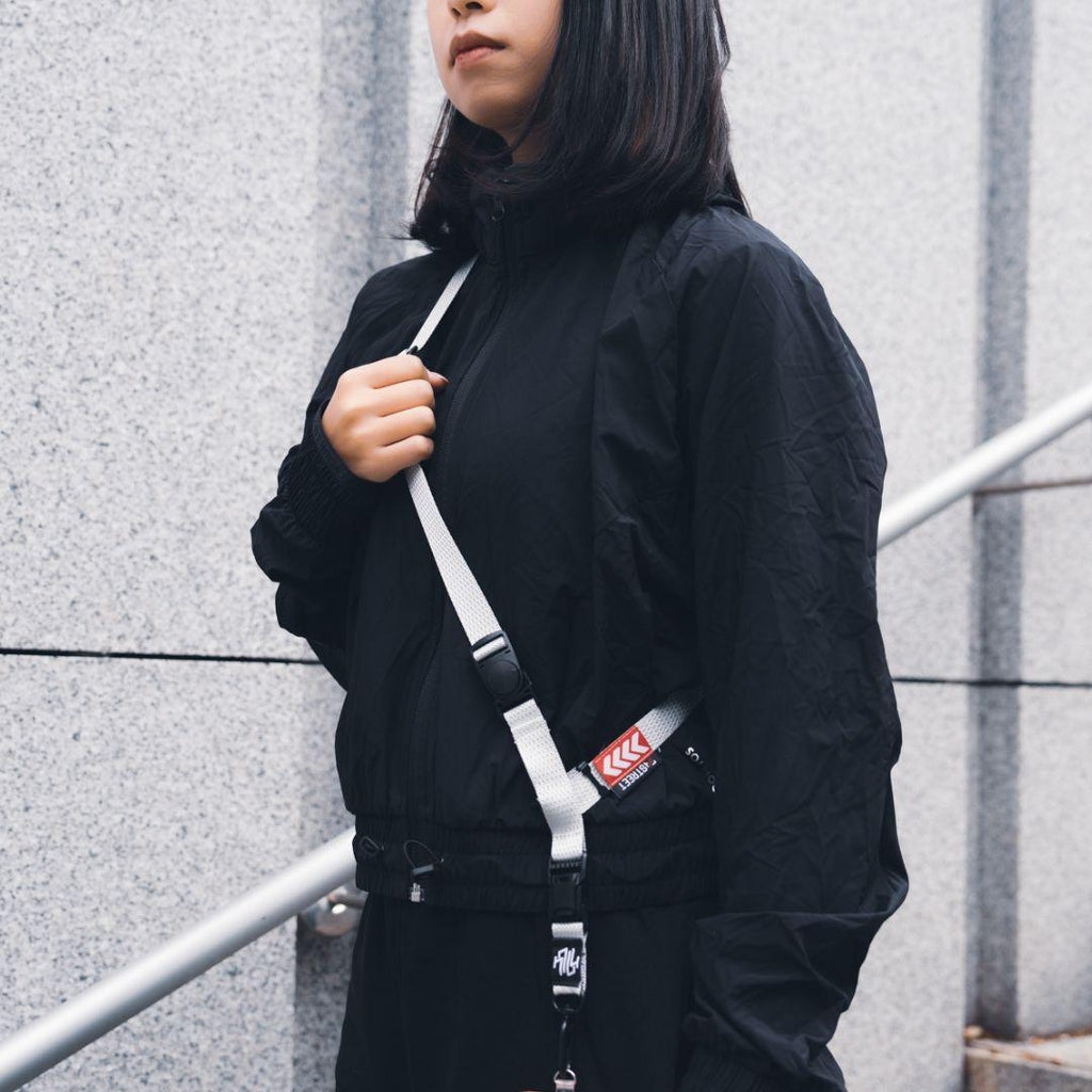 74STREET SUSU-STRAP Multi-Functional Phone Lanyard / Crossbody Strap | Quick-Release Magnetic Design & Lightweight Relief