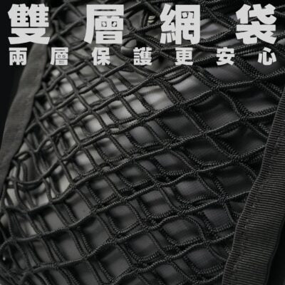 WAWABAG 2.0 | PVC Waterproof Dual-Shoulder Backpack